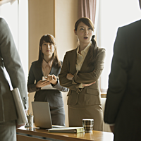 息子が通い続けた「通級」が変わる?突然の宣告に、行政とかけあった話のタイトル画像