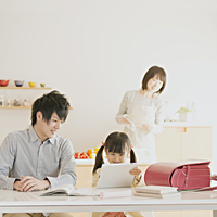 小学校入学に向けて何を準備する?就学時健康診断ってどんなことするの?検査内容・就学準備・就学先まとめのタイトル画像