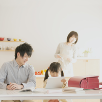 小学校入学に向けて何を準備する?就学時健康診断ってどんなことするの?検査内容・就学準備・就学先まとめのタイトル画像