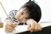 「小学生をやりきってない」と言う不登校の娘。卒業を迎え、親としてできることのタイトル画像