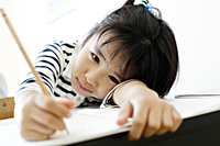 「小学生をやりきってない」と言う不登校の娘。卒業を迎え、親としてできることのタイトル画像