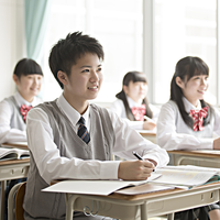 2年の不登校を経て「何かやりたい」と息子が言った。進学までの道のりのタイトル画像