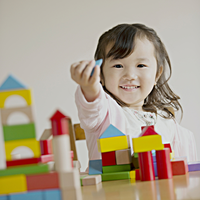 子どもがぐずぐずして行動してくれない…そんなときは「○○退治」!のタイトル画像