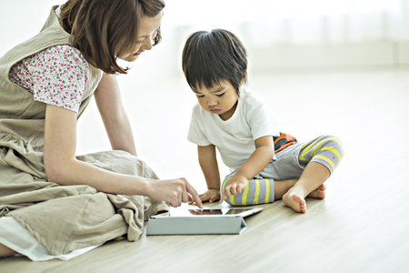 「この子は私と違う人間なんだ」発達障害の次男に悩んでいた私が、栗原類さんの手記から学んだことのタイトル画像