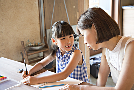 小4の娘が漢字を習得した方法で気付いた、学習支援で大切なことのタイトル画像