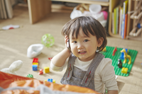 言語発達遅滞とは?言葉の遅れ、言葉が出ない原因、家庭でできるトレーニング、相談先まとめ大公開!のタイトル画像