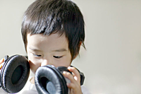 聴覚過敏の子はどんな音が不快なの?息子に聞いてみると意外な答えがのタイトル画像