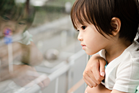 叱られていないのに先生を怖がる息子。幼稚園での様子を見てみると…のタイトル画像