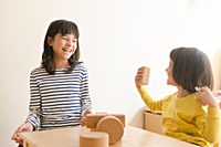 園児とママの強い味方、加配の先生って何をする人?どうすれば頼める?のタイトル画像