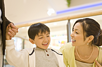 何を聞いても「イヤ!」反抗ばかりの息子と私を救った、コミュニケーション法のタイトル画像