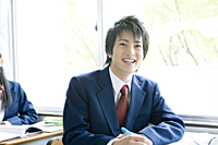 学習障害の息子の中学校選び。配慮をお願いするも、現実は厳しく…のタイトル画像