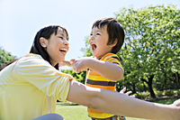嫌なことばかり記憶する発達障害の息子。むやみに叱る私を見て、療育の先生が教えてくれたことはのタイトル画像