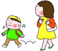 発達障害の子どもが通常学級に進級する場合、先生やママ友に伝えておくべきことは?のタイトル画像