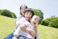 みんなより言葉が遅い2歳の息子。「大好き!」と母が言い続けると…のタイトル画像