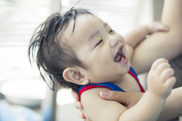 子どもの低緊張や筋緊張低下症。フロッピーインファントの具体的な症状・治療法・相談先を紹介のタイトル画像