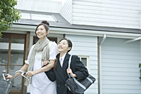 不登校のまま中学を卒業した後はどうする?中2の娘と考えてみたのタイトル画像