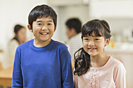 すぐ「疲れた!」と言いだす発達障害の兄妹…家に帰るとなぜ元気になるの?のタイトル画像