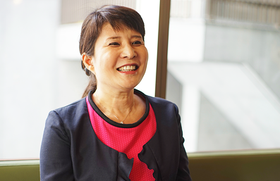 著者・自閉症児の母、立石美津子さんー完璧主義の教育ママが、息子のあるがままを受け止められるまでのタイトル画像