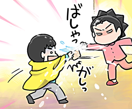反抗期なADHD息子と大ゲンカ!ブチギレた私のあり得ない反撃のタイトル画像