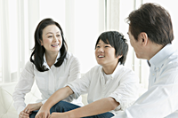 普通級から支援学級への転学を経て。発達障害の長男が語った心境とはのタイトル画像