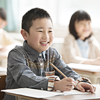 教科書が読めなかった長男が変わった!大事なのは「学習前の土台作り」のタイトル画像