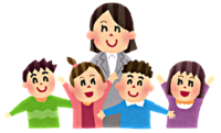 放課後等デイサービスの職員配置基準が厳格化?厚生労働省はパブリックコメントを募集中のタイトル画像