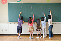 特別支援学級って実際どんなところ?支援級と通常級を渡り歩く私たちの実体験のタイトル画像