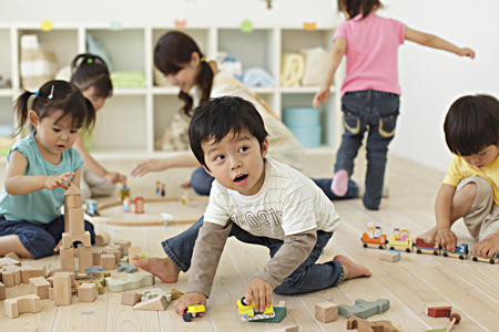 子どもの低緊張や筋緊張低下症 フロッピーインファントの具体的な症状 治療法 相談先を紹介 Litalico発達ナビ