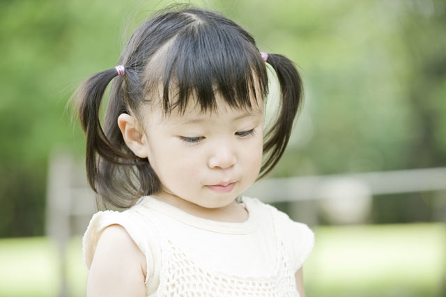 仮病じゃないの 子どもの体調不良の訴え 親はどう捉えるべきか Litalico発達ナビ