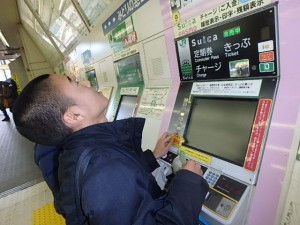 自閉症の息子が10年ぶりに受けた知能検査。その結果を見た母の私は…のタイトル画像