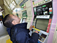 自閉症の息子が10年ぶりに受けた知能検査。その結果を見た母の私は…のタイトル画像