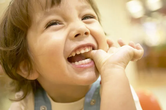 感覚過敏の息子、大キライな歯医者を克服！障害児専門歯科の神対応のタイトル画像