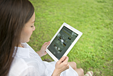 「知的レベルは1歳未満」そう言われた次男のiPadを覗くと…のタイトル画像