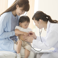 保健センターってどんな施設?保健所との違い、受けられる母子保健サービス、利用方法などまとめのタイトル画像