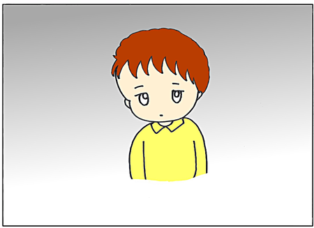 自閉症児はママに興味がない?後追いすらしなかった長男、6歳になると…のタイトル画像