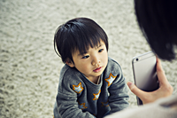 祖父の一言で息子のパニックはみるみる鎮火。電話口から放たれたアドバイスとはいったいのタイトル画像