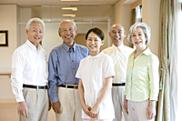 障害福祉サービスとは?介護保険との違いは?支援の対象者、申請の手続き、審査基準、利用費を解説!のタイトル画像