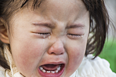 子どもの癇癪 かんしゃく とは 原因 発達障害との関連 癇癪を起こす前の対策と対処法 相談先まとめ Litalico発達ナビ