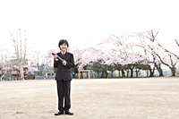 知的な遅れがある自閉症の息子。支援学校を卒業したその先の人生はのタイトル画像