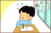 愛すべき誤字脱字っぷり♡字が苦手なADHD息子の連絡帳を大公開!のタイトル画像