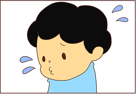 「なす嫌い!だから…」ADHD長男の心意気に、親もビックリ!のタイトル画像