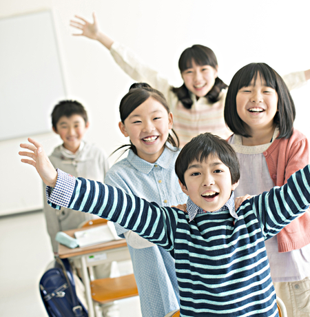 特別支援教室とは?「通級」など他の特別支援教育との違いは?指導形態や目的を解説します!のタイトル画像