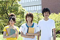 アスペルガーの私が、大学生活で手に入れたかけがえのないモノ。のタイトル画像