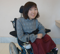 「身体障害者」だった私が、発達障害のある子どもを支援するようになって今、思うことのタイトル画像
