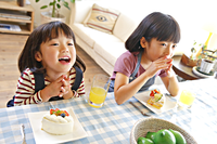 好きな物だけお弁当に詰めた日々。それは発達障害の息子にとって大切な時間だったの画像
