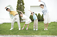 発達性協調運動障害の息子の「テレビ体操」奮闘記!母と一緒に見つけた攻略法は…のタイトル画像