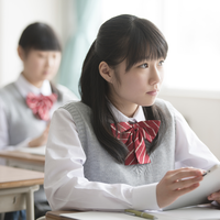 不登校の女の子との「無言のカウンセリング」?それでも学校に行けるようになったわけ のタイトル画像