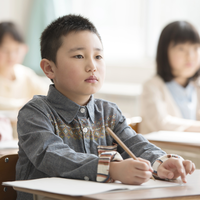 どうか、LD(学習障害)のある子には「できる子」として接してあげて下さい。のタイトル画像