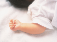 我が家に授かった第3子。すでに障害児2人を育てる母の所信表明のタイトル画像