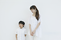 頑張りすぎは本末転倒。倒れる母を見て、息子の胸に生まれた「罪悪感」のタイトル画像